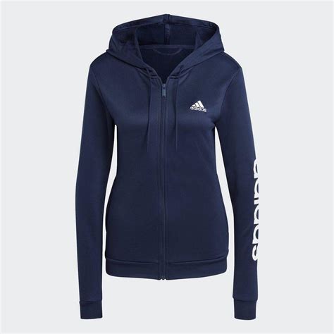 fitnessanzug damen adidas|adidas de trainingsanzug.